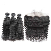 FRONTAL & BUNDLES DEAL